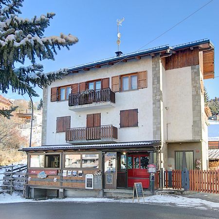 Miramonti 21 100mt From Ski Milky Way Sauze D'Oulx Bagian luar foto